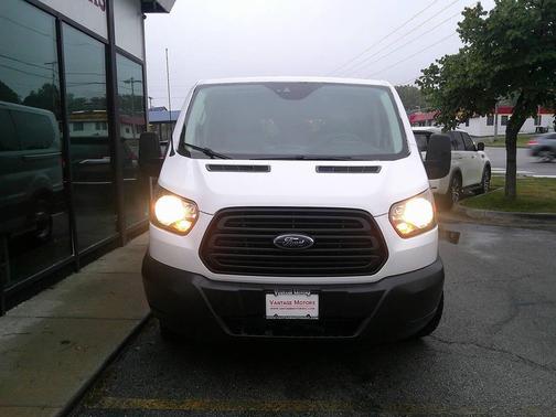 2019 Ford Transit-150 XL