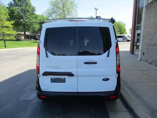 2020 Ford Transit Connect XL Cargo Van