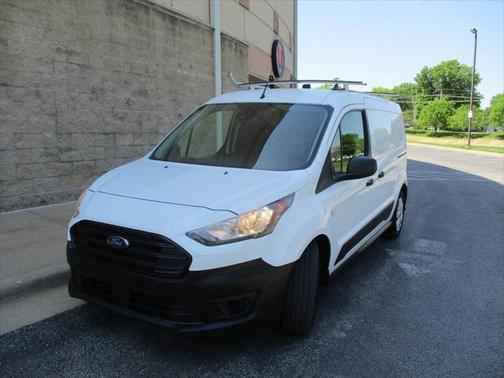 2020 Ford Transit Connect XL Cargo Van