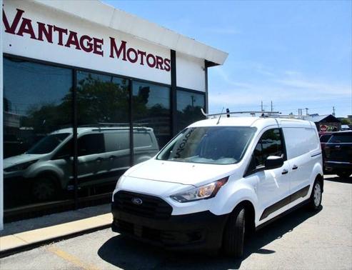 2020 Ford Transit Connect XL Cargo Van