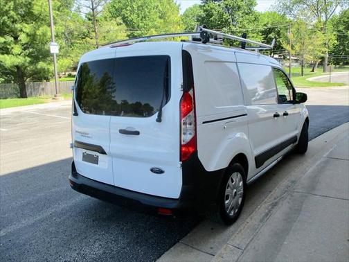 2020 Ford Transit Connect XL Cargo Van