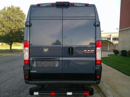 2019 RAM ProMaster 3500 High Roof
