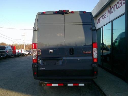 2020 RAM ProMaster 3500 High Roof