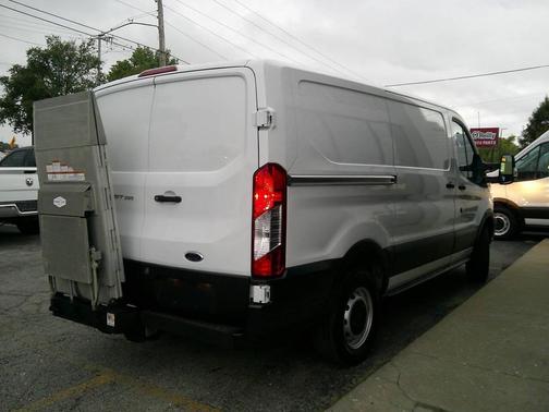 2019 Ford Transit-250 Base