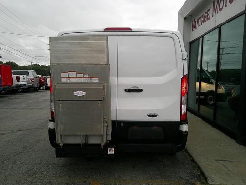 2019 Ford Transit-250 Base