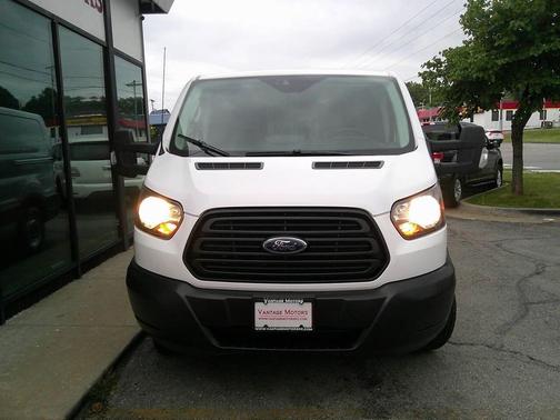 2019 Ford Transit-250 Base