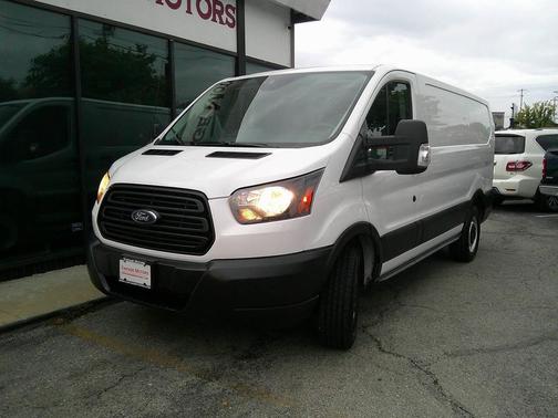 2019 Ford Transit-250 Base