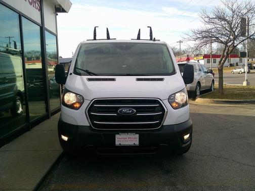 2020 Ford Transit-250 Base