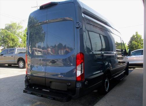 2020 Ford Transit-250 Base