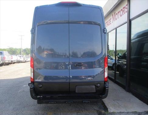 2020 Ford Transit-250 Base