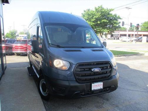 2020 Ford Transit-250 Base