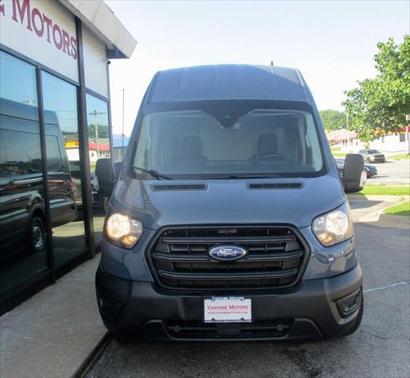2020 Ford Transit-250 Base