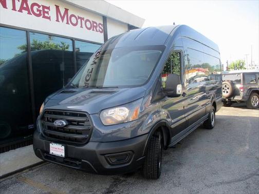 2020 Ford Transit-250 Base