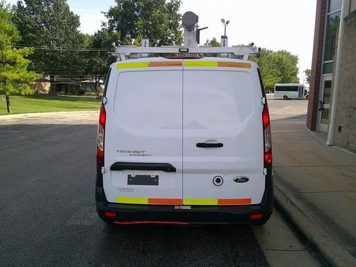 2016 Ford Transit Connect XL
