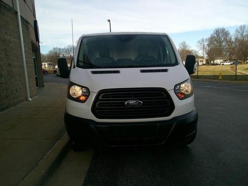 2019 Ford Transit-350 Base