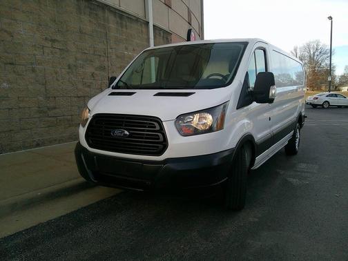 2019 Ford Transit-350 Base