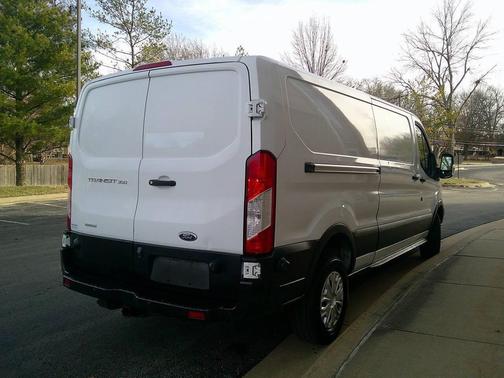 2019 Ford Transit-350 Base