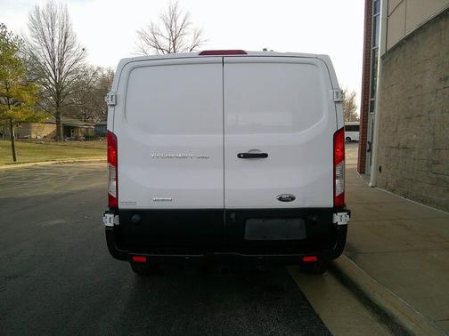 2019 Ford Transit-350 Base