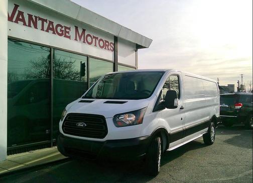 2019 Ford Transit-350 Base