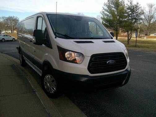 2019 Ford Transit-350 Base