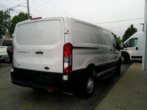 2023 Ford Transit-150 Base