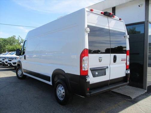 2022 RAM ProMaster 2500 High Roof