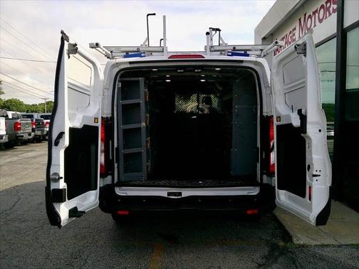 2019 Ford Transit-250 Base