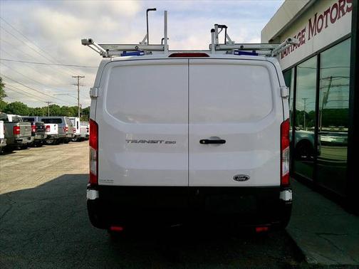 2019 Ford Transit-250 Base
