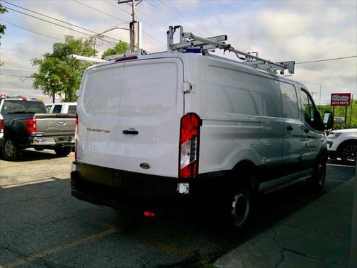 2019 Ford Transit-250 Base