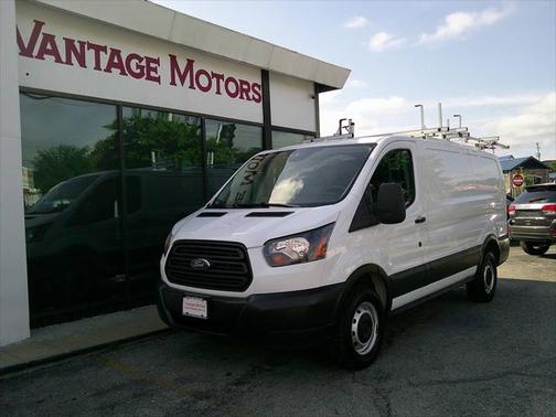 2019 Ford Transit-250 Base