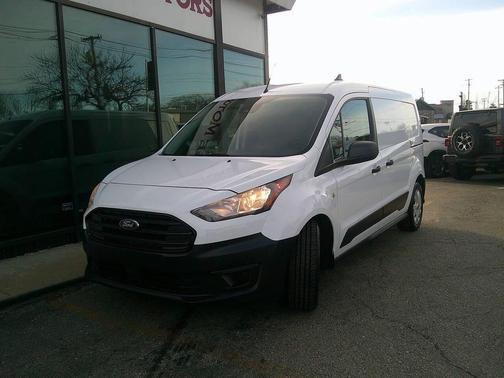 2020 Ford Transit Connect XL Cargo Van