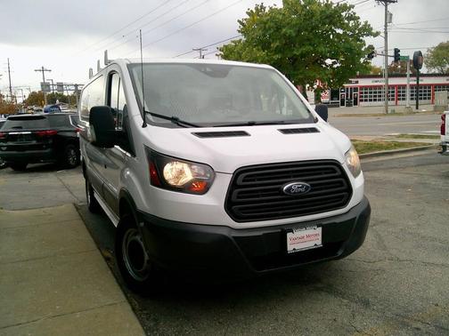 2017 Ford Transit-350 Base