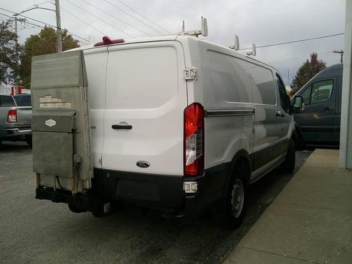 2017 Ford Transit-350 Base