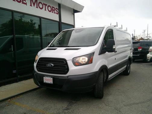 2017 Ford Transit-350 Base