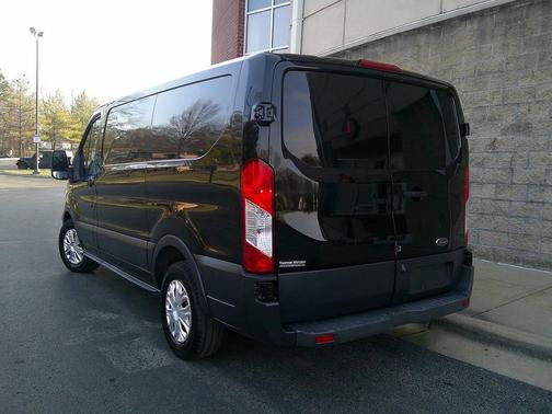 2017 Ford Transit-150 Base