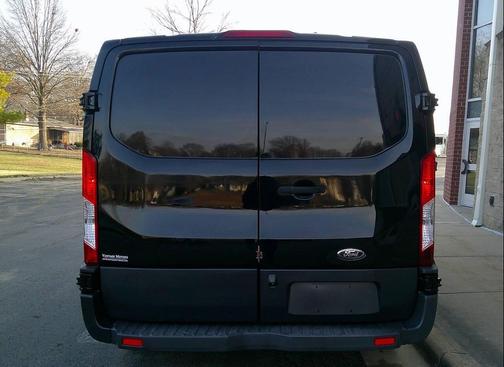 2017 Ford Transit-150 Base