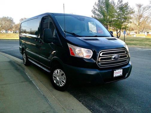 2017 Ford Transit-150 Base