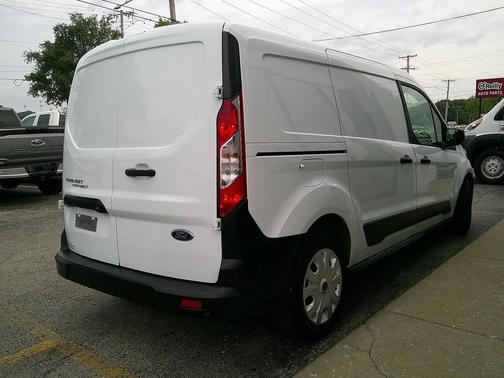 2021 Ford Transit Connect XL Cargo Van