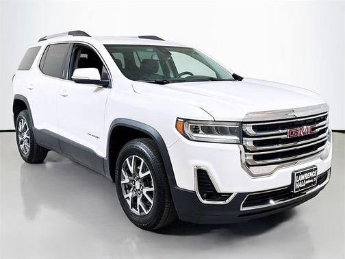2023 GMC Acadia AWD SLT