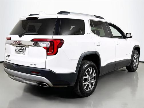 2023 GMC Acadia AWD SLT