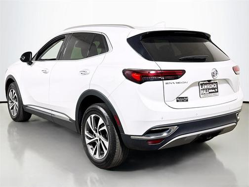 2023 Buick Envision Essence FWD