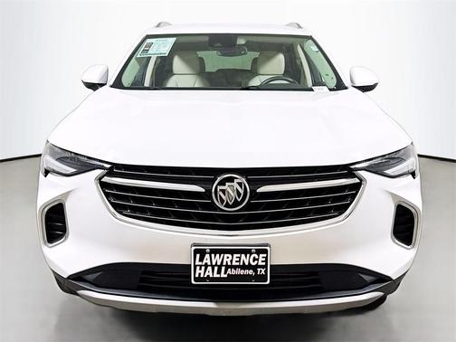 2023 Buick Envision Essence FWD