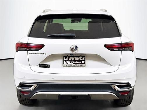 2023 Buick Envision Essence FWD