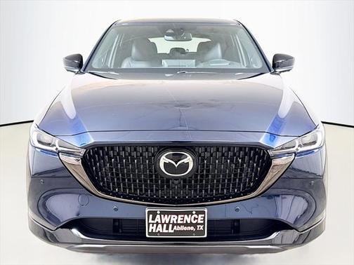 2025 Mazda CX-5 2.5 Turbo Premium