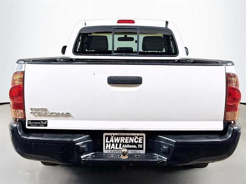 2008 Toyota Tacoma Base
