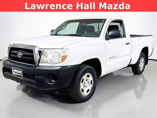 2008 Toyota Tacoma Base