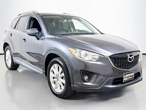 2015 Mazda CX-5 Grand Touring