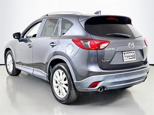 2015 Mazda CX-5 Grand Touring