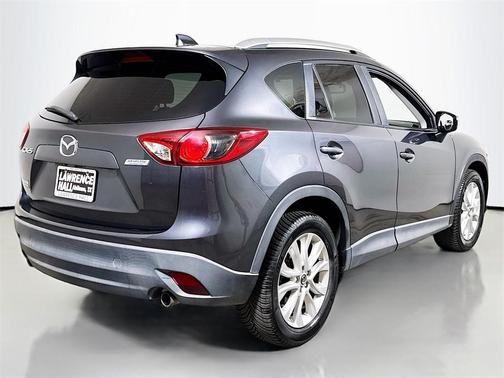 2015 Mazda CX-5 Grand Touring