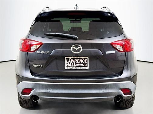 2015 Mazda CX-5 Grand Touring